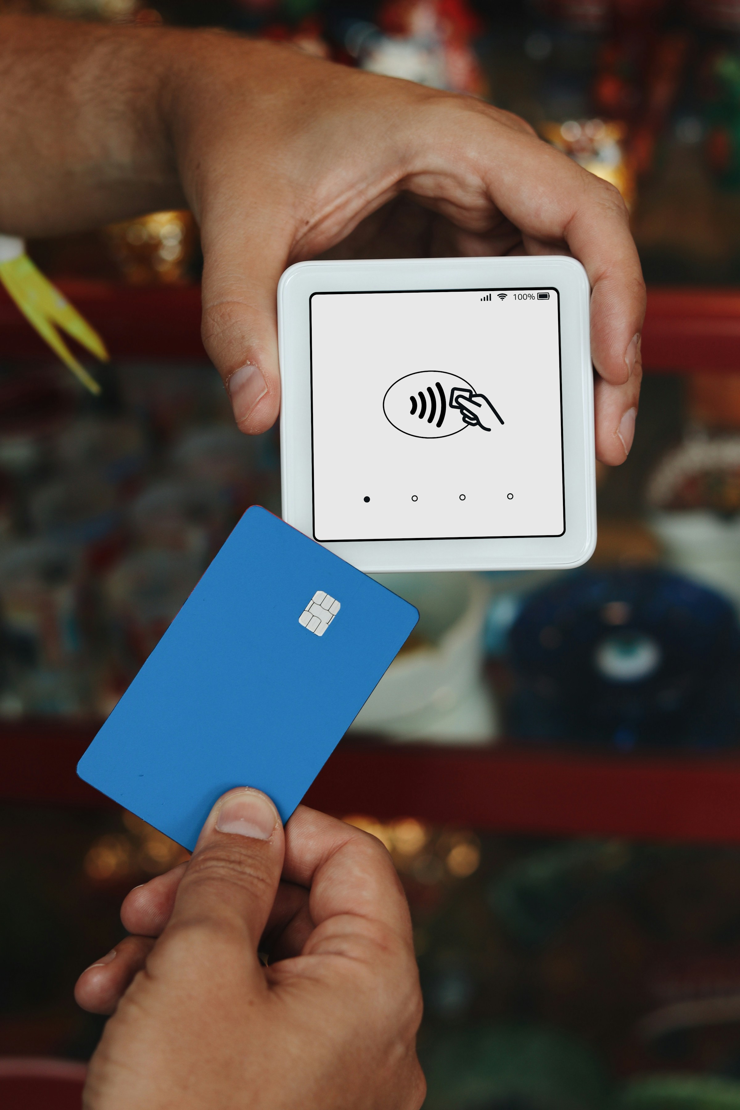 Top 5 Credit Cards for Immigrants