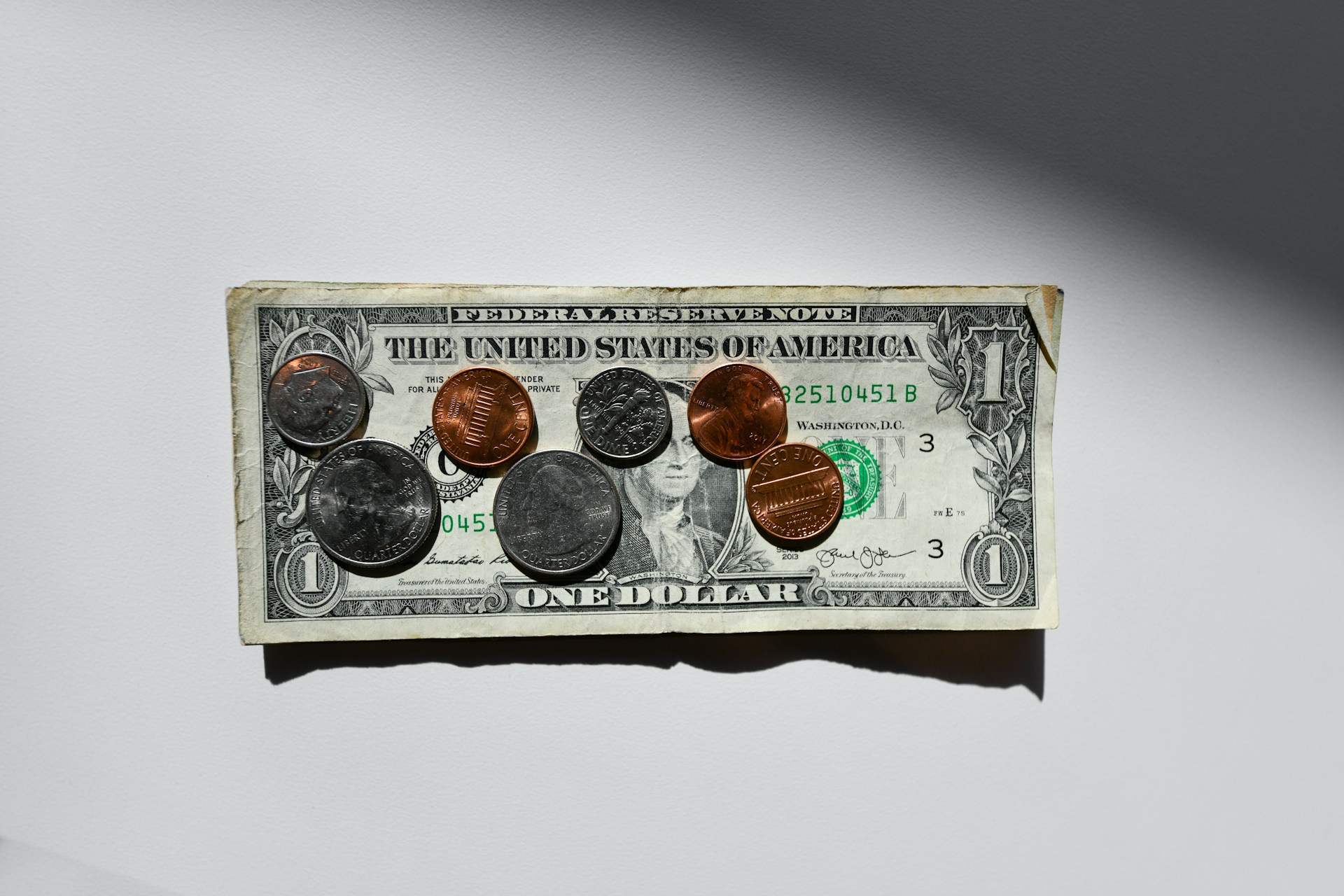 How to Build Credit from Scratch